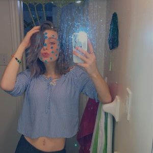 Meet your Posher, 𝔹𝕣𝕠𝕠𝕜𝕖